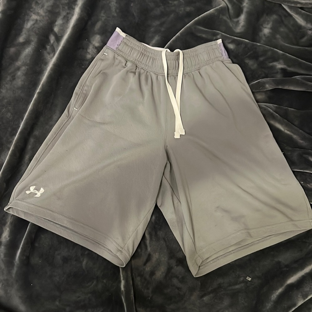 Under Armour athletic shorts